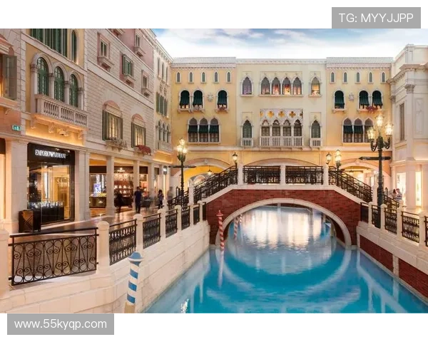 探索澳门威尼斯人：奢华度假体验与娱乐活动全攻略