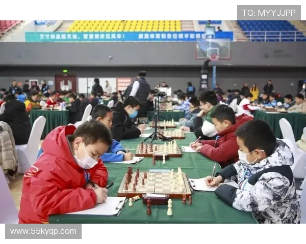 2026年北京市象棋比赛盛况回顾与精彩瞬间